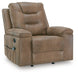 Stockworth Recliner - Casa Morelos / Coahuila Furniture (Oklahoma City, OK)