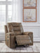 Stockworth Recliner - Casa Morelos / Coahuila Furniture (Oklahoma City, OK)