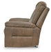Stockworth Recliner - Casa Morelos / Coahuila Furniture (Oklahoma City, OK)