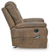 Stockworth Recliner - Casa Morelos / Coahuila Furniture (Oklahoma City, OK)