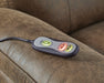 Stockworth Recliner - Casa Morelos / Coahuila Furniture (Oklahoma City, OK)