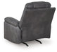 Stockworth Recliner - Casa Morelos / Coahuila Furniture (Oklahoma City, OK)