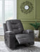 Stockworth Recliner - Casa Morelos / Coahuila Furniture (Oklahoma City, OK)