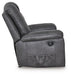 Stockworth Recliner - Casa Morelos / Coahuila Furniture (Oklahoma City, OK)