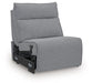 Modmax Power Reclining Sectional - Casa Morelos / Coahuila Furniture (Oklahoma City, OK)