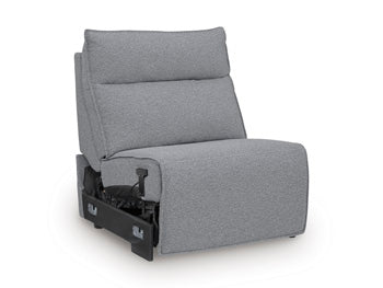 Modmax Power Reclining Sectional - Casa Morelos / Coahuila Furniture (Oklahoma City, OK)