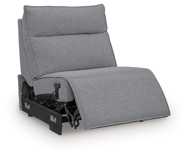 Modmax Power Reclining Sectional - Casa Morelos / Coahuila Furniture (Oklahoma City, OK)