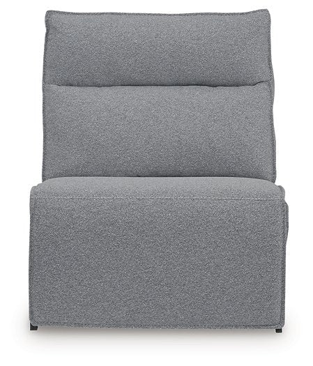 Modmax Power Reclining Sectional - Casa Morelos / Coahuila Furniture (Oklahoma City, OK)