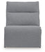 Modmax Power Reclining Sectional - Casa Morelos / Coahuila Furniture (Oklahoma City, OK)