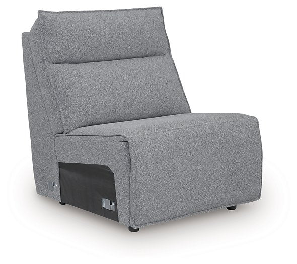 Modmax Power Reclining Sectional - Casa Morelos / Coahuila Furniture (Oklahoma City, OK)