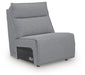 Modmax Power Reclining Sectional - Casa Morelos / Coahuila Furniture (Oklahoma City, OK)