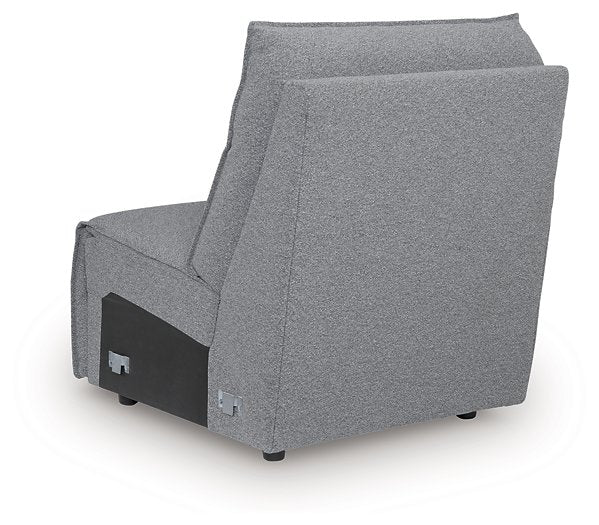 Modmax Power Reclining Sectional - Casa Morelos / Coahuila Furniture (Oklahoma City, OK)