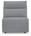 Modmax Power Reclining Sectional - Casa Morelos / Coahuila Furniture (Oklahoma City, OK)