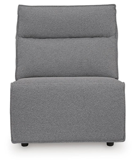 Modmax II Power Reclining Sectional with Audio Consoles - Casa Morelos / Coahuila Furniture (Oklahoma City, OK)