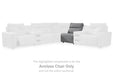 Modmax Power Reclining Sectional - Casa Morelos / Coahuila Furniture (Oklahoma City, OK)