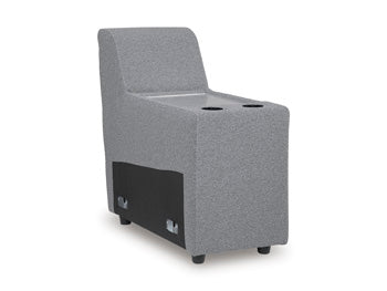 Modmax Power Reclining Sectional - Casa Morelos / Coahuila Furniture (Oklahoma City, OK)