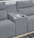 Modmax Power Reclining Sectional - Casa Morelos / Coahuila Furniture (Oklahoma City, OK)