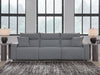 Modmax Power Reclining Sectional - Casa Morelos / Coahuila Furniture (Oklahoma City, OK)
