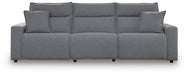 Modmax Power Reclining Sectional - Casa Morelos / Coahuila Furniture (Oklahoma City, OK)