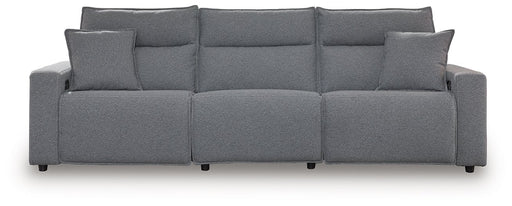 Modmax Power Reclining Sectional - Casa Morelos / Coahuila Furniture (Oklahoma City, OK)