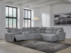Modmax Power Reclining Sectional - Casa Morelos / Coahuila Furniture (Oklahoma City, OK)