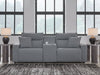 Modmax Power Reclining Sectional - Casa Morelos / Coahuila Furniture (Oklahoma City, OK)