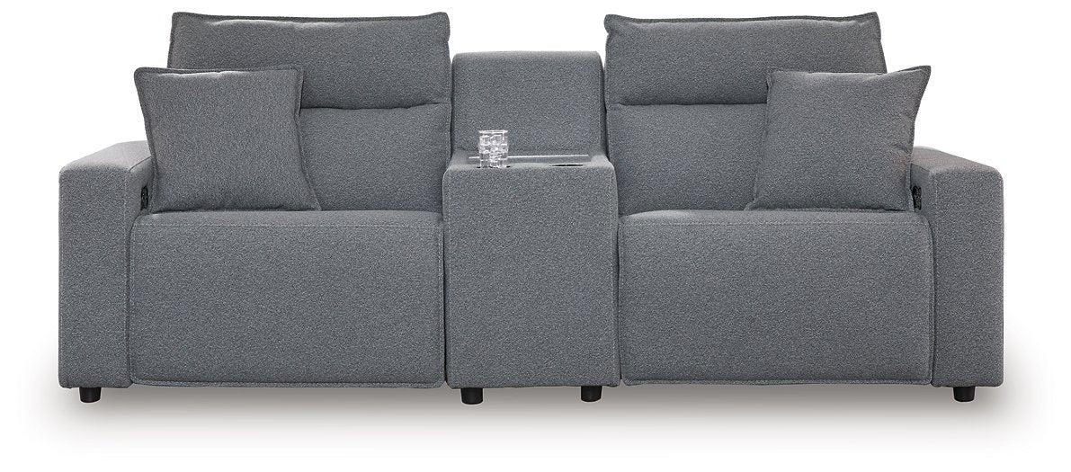 Modmax Power Reclining Sectional - Casa Morelos / Coahuila Furniture (Oklahoma City, OK)