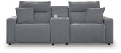 Modmax Power Reclining Sectional - Casa Morelos / Coahuila Furniture (Oklahoma City, OK)