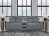 Modmax Power Reclining Sectional - Casa Morelos / Coahuila Furniture (Oklahoma City, OK)