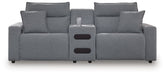 Modmax Power Reclining Sectional - Casa Morelos / Coahuila Furniture (Oklahoma City, OK)