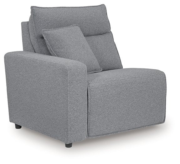 Modmax Power Reclining Sectional - Casa Morelos / Coahuila Furniture (Oklahoma City, OK)