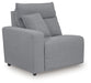 Modmax Power Reclining Sectional - Casa Morelos / Coahuila Furniture (Oklahoma City, OK)