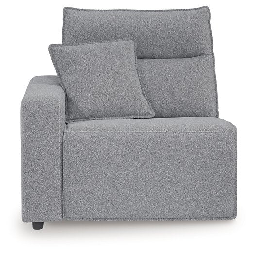 Modmax Power Reclining Sectional - Casa Morelos / Coahuila Furniture (Oklahoma City, OK)
