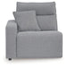 Modmax Power Reclining Sectional - Casa Morelos / Coahuila Furniture (Oklahoma City, OK)
