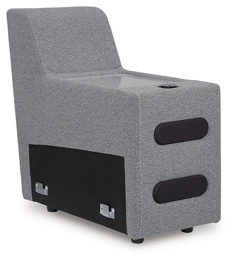 Modmax Power Reclining Sectional - Casa Morelos / Coahuila Furniture (Oklahoma City, OK)