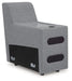 Modmax Power Reclining Sectional - Casa Morelos / Coahuila Furniture (Oklahoma City, OK)