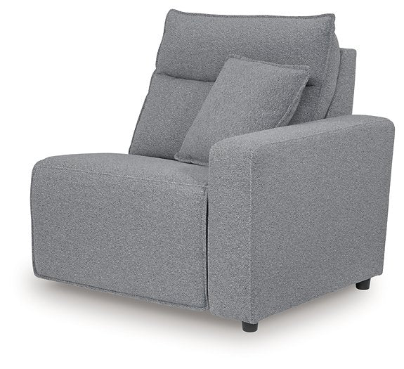 Modmax Power Reclining Sectional - Casa Morelos / Coahuila Furniture (Oklahoma City, OK)