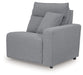 Modmax Power Reclining Sectional - Casa Morelos / Coahuila Furniture (Oklahoma City, OK)