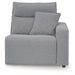 Modmax Power Reclining Sectional - Casa Morelos / Coahuila Furniture (Oklahoma City, OK)