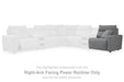 Modmax Power Reclining Sectional - Casa Morelos / Coahuila Furniture (Oklahoma City, OK)