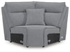 Modmax Power Reclining Sectional - Casa Morelos / Coahuila Furniture (Oklahoma City, OK)