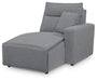 Modmax Power Reclining Sectional with Chaise - Casa Morelos / Coahuila Furniture (Oklahoma City, OK)