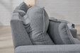 Modmax Power Reclining Sectional - Casa Morelos / Coahuila Furniture (Oklahoma City, OK)