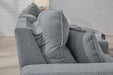 Modmax II Power Reclining Sectional with Audio Consoles - Casa Morelos / Coahuila Furniture (Oklahoma City, OK)