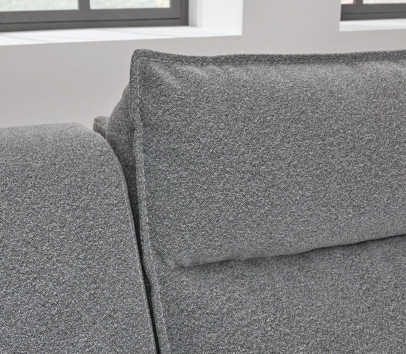 Modmax II Power Reclining Sectional with Audio Consoles - Casa Morelos / Coahuila Furniture (Oklahoma City, OK)