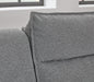Modmax II Power Reclining Sectional with Audio Consoles - Casa Morelos / Coahuila Furniture (Oklahoma City, OK)