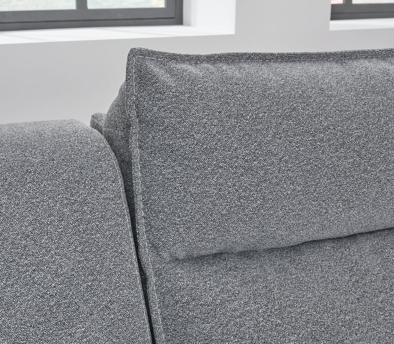 Modmax Power Reclining Sectional - Casa Morelos / Coahuila Furniture (Oklahoma City, OK)