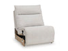Modmax II Power Reclining Sectional with Audio Consoles - Casa Morelos / Coahuila Furniture (Oklahoma City, OK)