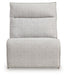 Modmax II Power Reclining Sectional with Audio Consoles - Casa Morelos / Coahuila Furniture (Oklahoma City, OK)