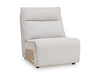Modmax II Power Reclining Sectional with Audio Consoles - Casa Morelos / Coahuila Furniture (Oklahoma City, OK)
